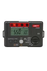 UNI-T UT501B İzolasyon Megeri