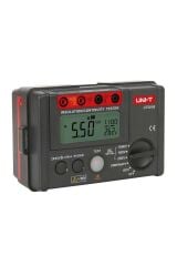 UNI-T UT501B İzolasyon Megeri