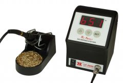 XYTRONIC LF-2000 80W ISI AYARLI DIG.İSTASYON HAVYA