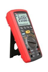 UNI-T UT505A El Tipi İzolasyon Megeri