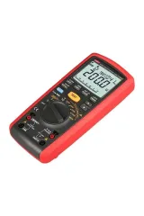 UNI-T UT505A El Tipi İzolasyon Megeri