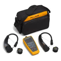 Fluke FEV350/KIT EV Şarj İstasyonu Analiz Cihazı ve 1664 FC Kiti