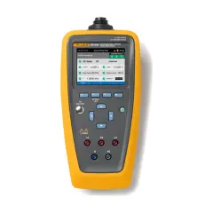 Fluke FEV350/KIT EV Şarj İstasyonu Analiz Cihazı ve 1664 FC Kiti