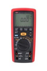 UNI-T UT505B El Tipi İzolasyon Megeri