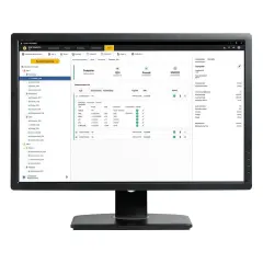 Fluke TruTest Advanced Yazılım Lisansı