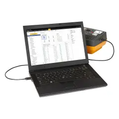 Fluke TruTest CD Veri Yönetimi Yazılımı (Lisans Kodu Hariç)