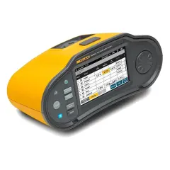 Fluke 1672 Çok Fonksiyonlu Tesisat Test Cihazı