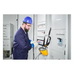 Fluke 1672 Çok Fonksiyonlu Tesisat Test Cihazı
