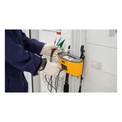 Fluke 1673 FC Çok Fonksiyonlu Tesisat Test Cihazı (Fluke Connect)