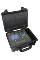 UNI-T UT516B İzolasyon Direnci Test Cihazı