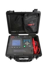 UNI-T UT516B İzolasyon Direnci Test Cihazı