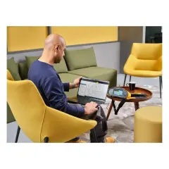 Fluke 1674 FC Çok Fonksiyonlu Tesisat Test Cihazı (Yalıtım Ön Testli)