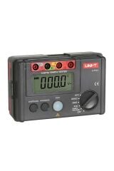 UNI-T UT521 Dijital Toprak Meğeri Test Cihazı