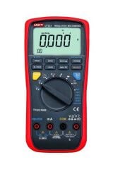 UNI-T UT533 True RMS İzolasyon Megeri