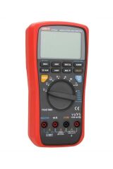 UNI-T UT533 True RMS İzolasyon Megeri