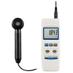 PCE UV-A/UV-B Ölçer
