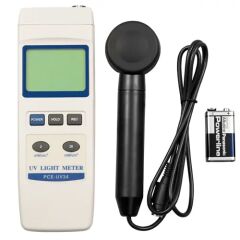 PCE UV-A/UV-B Ölçer