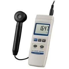 PCE UV-A/UV-B Ölçer