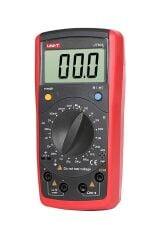 UNI-T UT603 LCR Metre