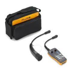 Fluke FEV300/TY1 & TY2 EV Şarj İstasyonu Test Adaptörü (Tip 1 ve Tip 2)
