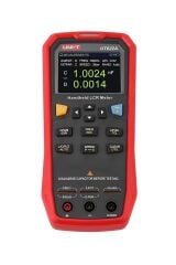UNI-T  UT622A El Tipi LRC Metre