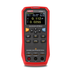 UNI-T UT622C Elde Taşınabilir LCR Metre