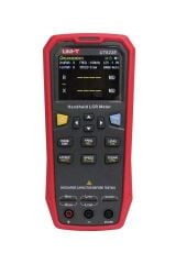 UNI-T UT622E El Tipi LRC Metre