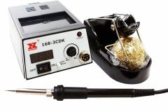 XYTRONIC 168-3CDK 70W  ISI AYARLI DIG.İSTASYON HAVYA