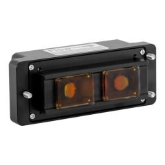 PCE Ultrasonik Debimetre (Boru üzerine sabit kurulum)