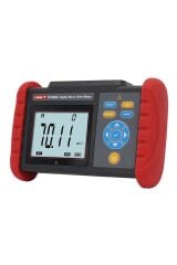 UNI-T UT620C Dijital Mikro Ohm Metre