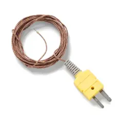 Fluke Solmetric K Tipi Termokupl (5'li Paket)