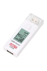 UNI-T UT658 Usb Test Dedektörü