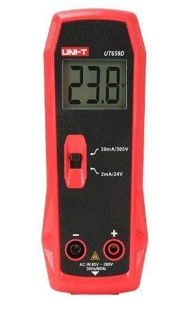 UNI-T UT659D Led Bar Test Cihazı