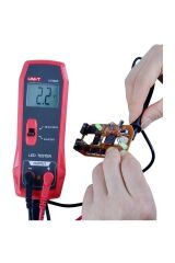 UNI-T UT659D Led Bar Test Cihazı