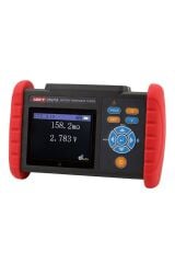 UNI-T UT677A Batarya İç Direnç Test Cihazı