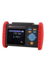 UNI-T UT677A Batarya İç Direnç Test Cihazı