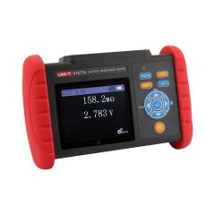 UNI-T UT677A Batarya İç Direnç Test Cihazı