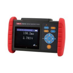 UNI-T UT677A Batarya İç Direnç Test Cihazı