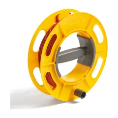 Fluke Kablo Makarası 50M RD Topraklama Kablosu Kırmızı