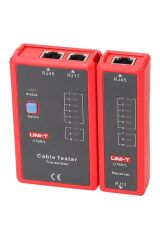 UNI-T UT681L Kablo Test Cihazı