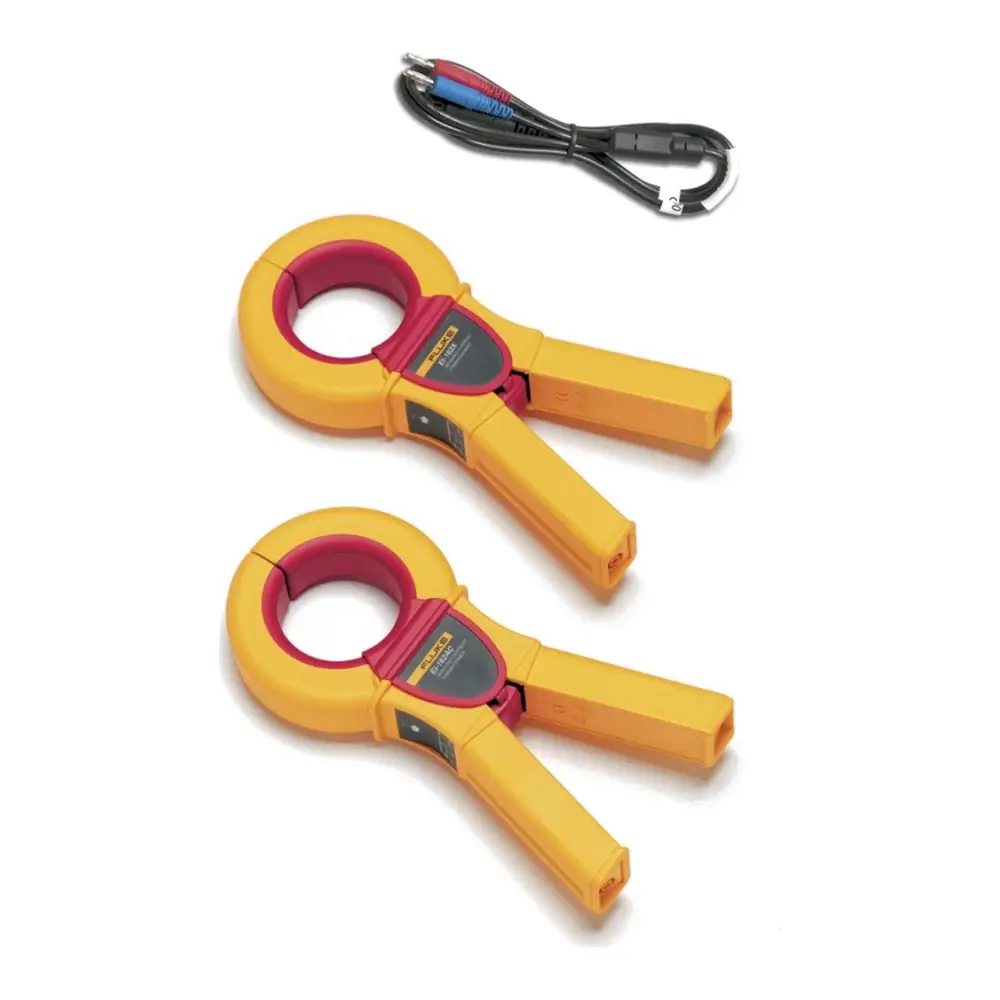 Fluke EI-1623 Kazıksız Topraklama Ölçüm Pens Seti