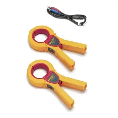 Fluke EI-1623 Kazıksız Topraklama Ölçüm Pens Seti