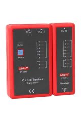 UNI-T UT681C Network Kablo Test Cihazı