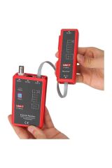 UNI-T UT681C Network Kablo Test Cihazı