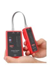 UNI-T UT681C Network Kablo Test Cihazı