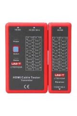 UNI-T UT681 Hdmı Kablo Test Cihazı