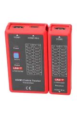 UNI-T UT681 Hdmı Kablo Test Cihazı