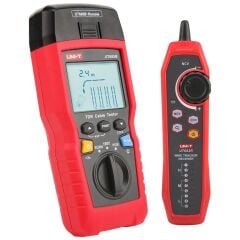 UNI-T UT685B KIT Kablo Test Cihazı