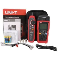 UNI-T UT685B KIT Kablo Test Cihazı