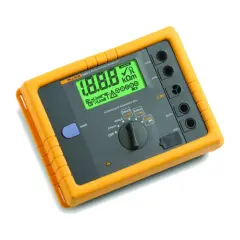 Fluke 1623-2 GEO Topraklama Test Cihazı (Toprak Megeri)